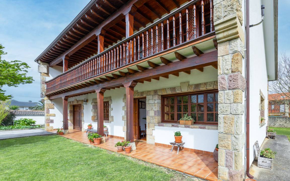 El Astillero House | 145 m² House ∙ 3 bedrooms ∙ 6 guests