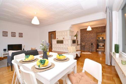 Herzogenaurach House | 145 m² House ∙ 3 bedrooms ∙ 6 guests