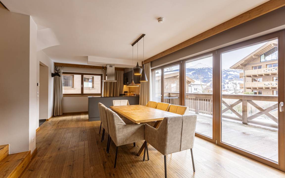Ehrwald House | 148 m² House ∙ 4 bedrooms ∙ 10 guests
