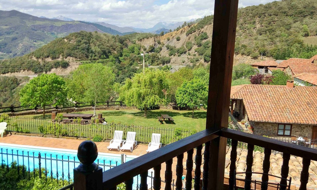 Torices Apartment | 15-Apt 4Pax LA HACIENDA DE MARIA