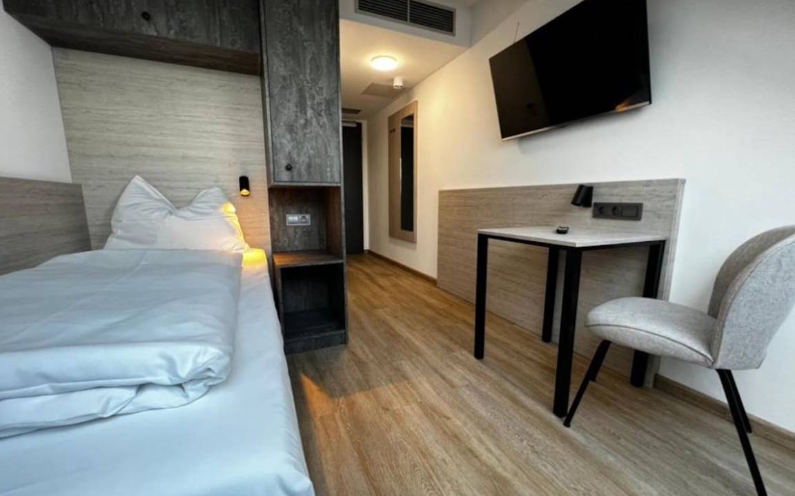 Munchen District Apartment | 15 m² Apartment ∙ 1 bedroom ∙ 1 guest