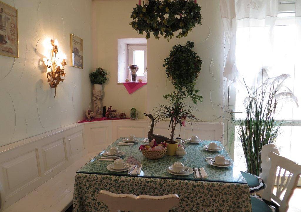 Angerviertel Bed & Breakfast | 15 m² Bed and breakfast ∙ 127 guests