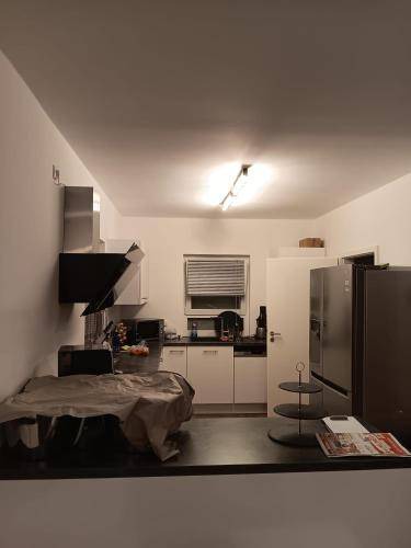 Waldperlach Bed & Breakfast | 15 m² Bed and breakfast ∙ 1 guest