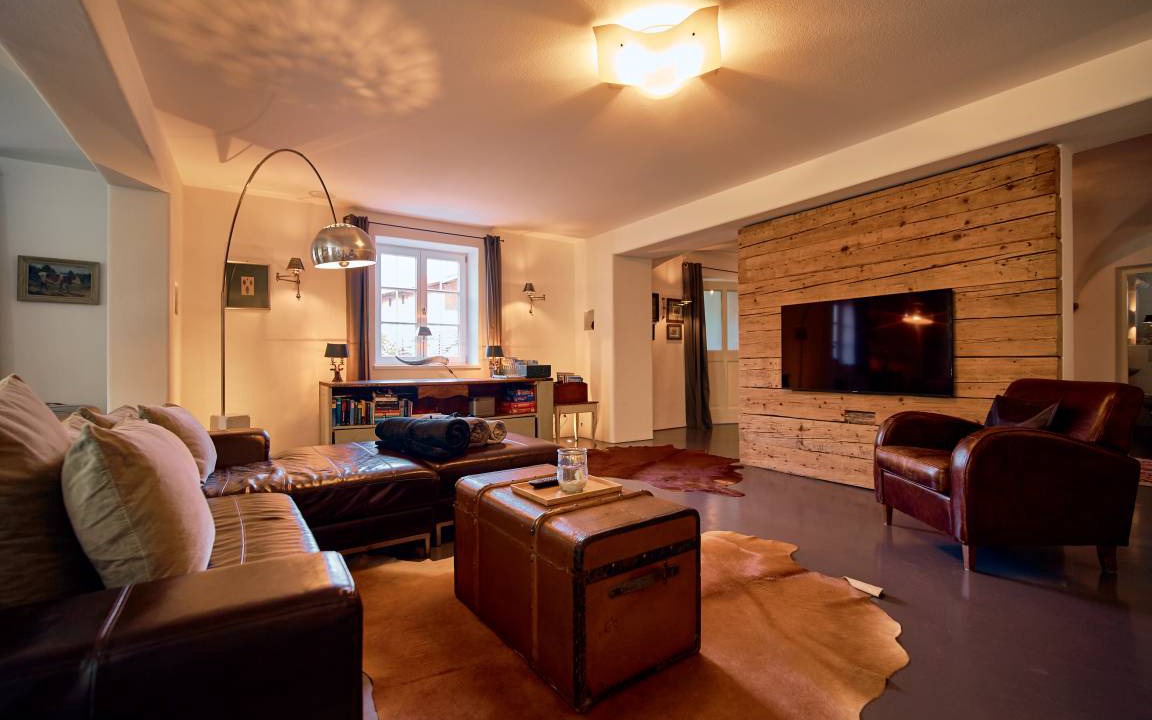 Hart Apartment | 150 m² Apartment ∙ 2 bedrooms ∙ 4 guests