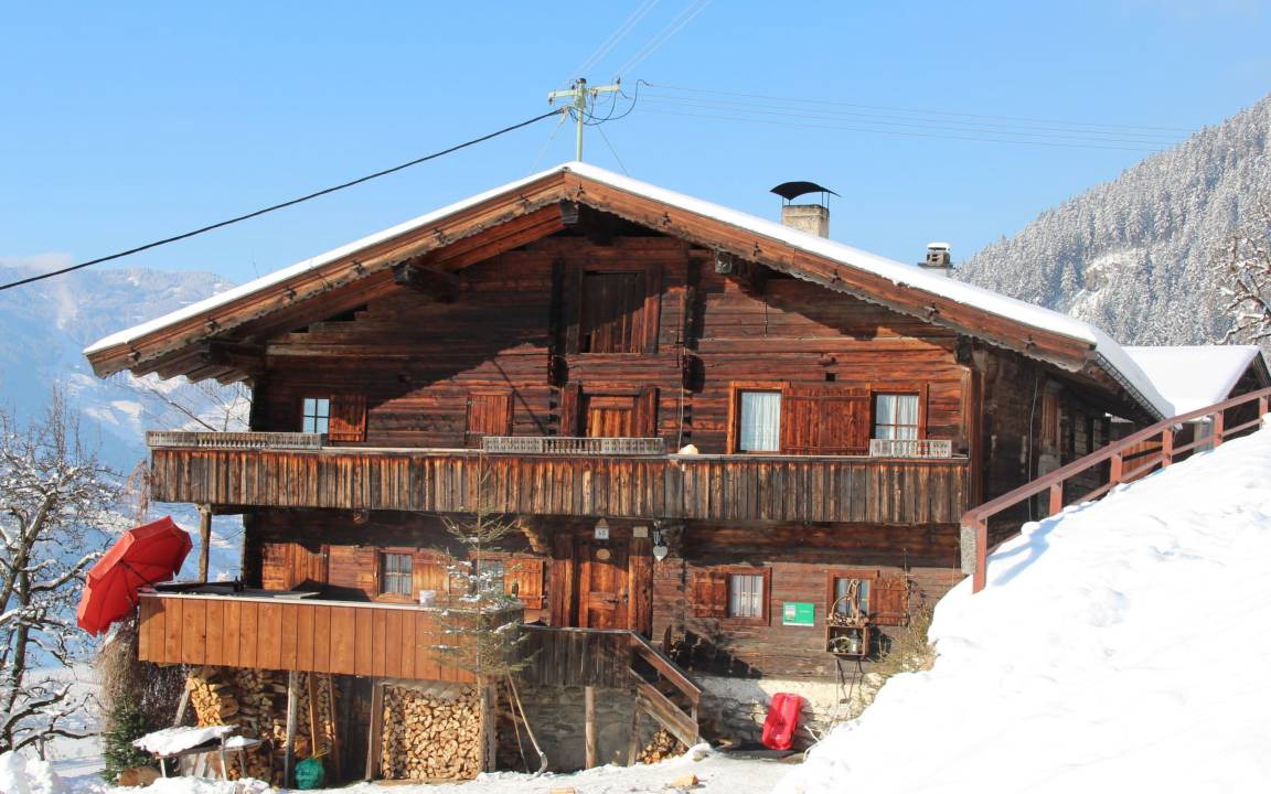 Gattererberg House | 150 m² House ∙ 1 bedroom ∙ 14 guests