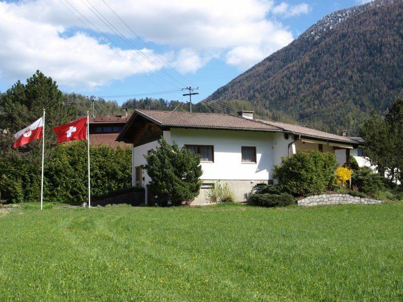 Nassereith House | 150 m² House ∙ 3 bedrooms ∙ 6 guests