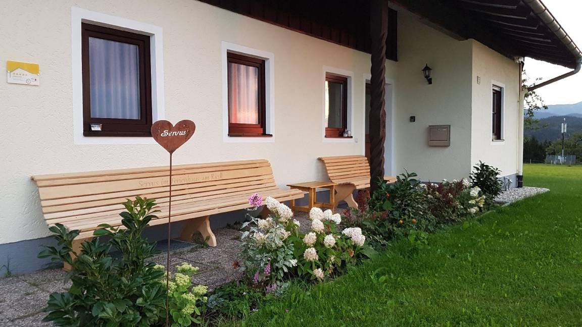 Siegsdorf House | 150 m² House ∙ 4 bedrooms ∙ 8 guests