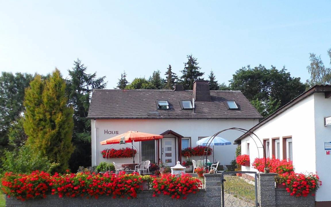 Issigau House | 150 m² House ∙ 7 bedrooms ∙ 11 guests