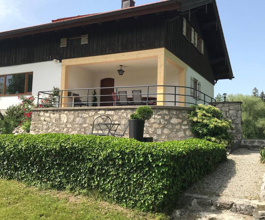 Westerbuchberg House | 150 m² House ∙ 3 bedrooms ∙ 9 guests