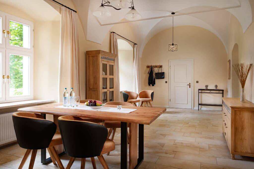Bad Griesbach im Rottal Apartment | 155 m² Apartment ∙ 2 bedrooms ∙ 6 guests