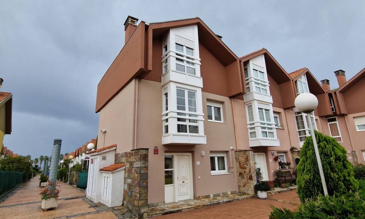 El Pison Ski Chalet | 158A Triplex Rinconin con piscina