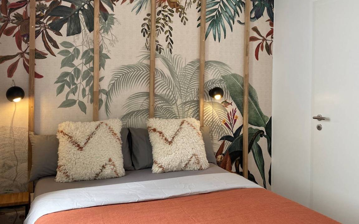 St. Benno Apartment | 16 m² Apartment ∙ 1 guest
