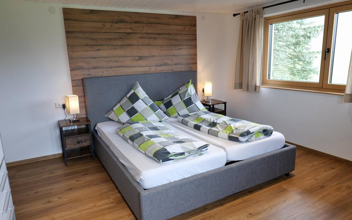 Christazhofen Hotel | 16 m² Hotel ∙ 1 bedroom ∙ 2 guests