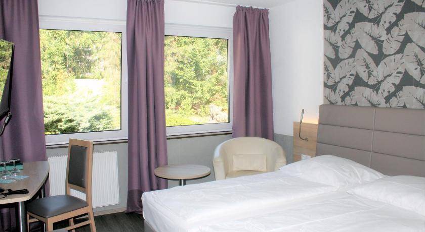 Sankt Jobst Hotel | 16 m² Hotel ∙ 2 guests