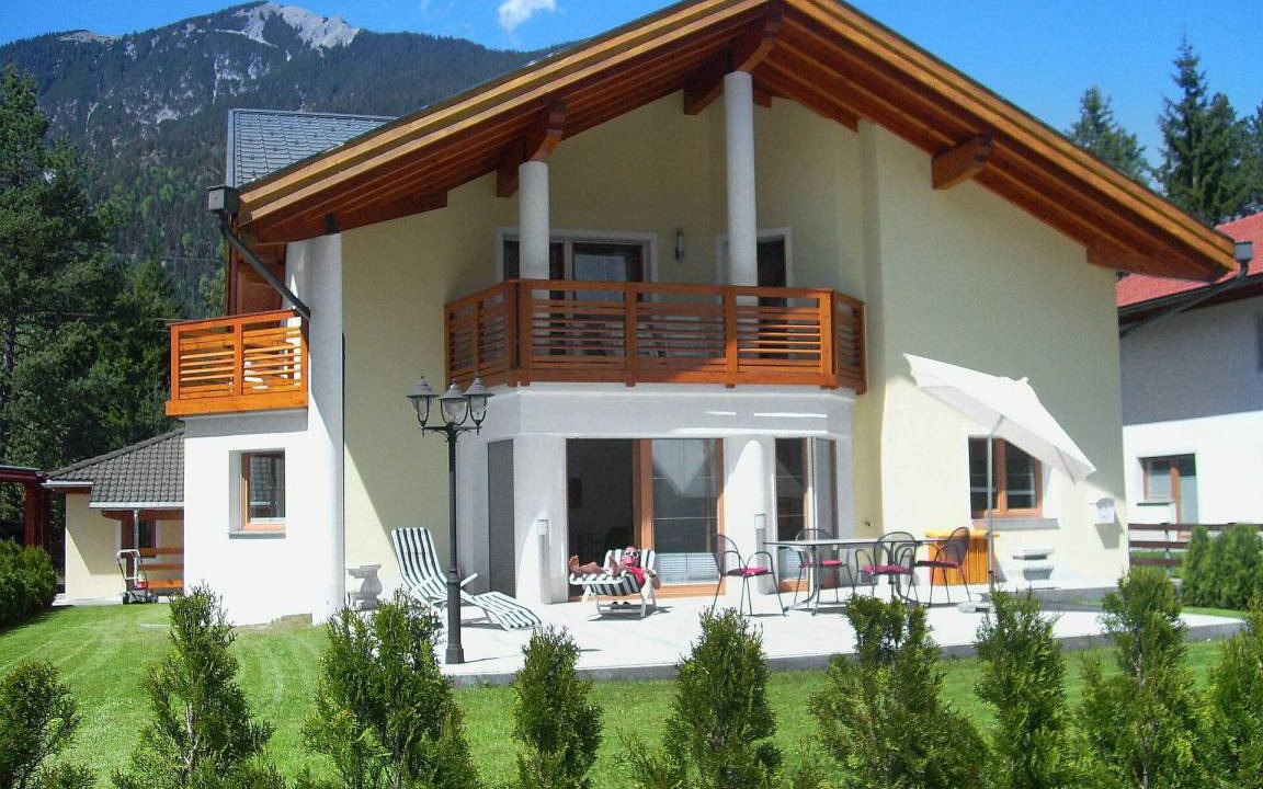 Rieden Other | 160 m² Accommodation ∙ 3 bedrooms ∙ 8 guests