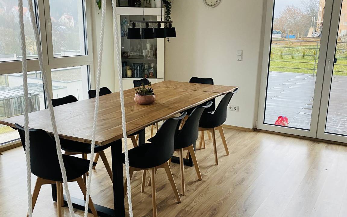 Unterleinleiter Apartment | 160 m² Apartment ∙ 4 bedrooms ∙ 12 guests