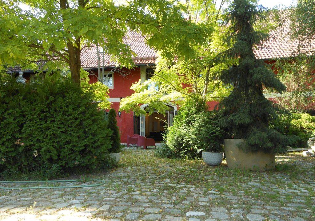 Peterfecking Apartment | 160 m² Apartment ∙ 4 bedrooms ∙ 8 guests