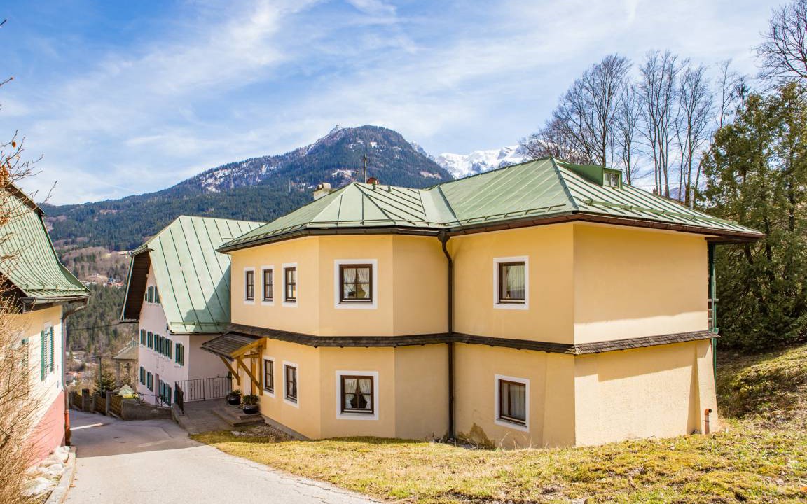 Berchtesgaden House | 165 m² House ∙ 5 bedrooms ∙ 10 guests