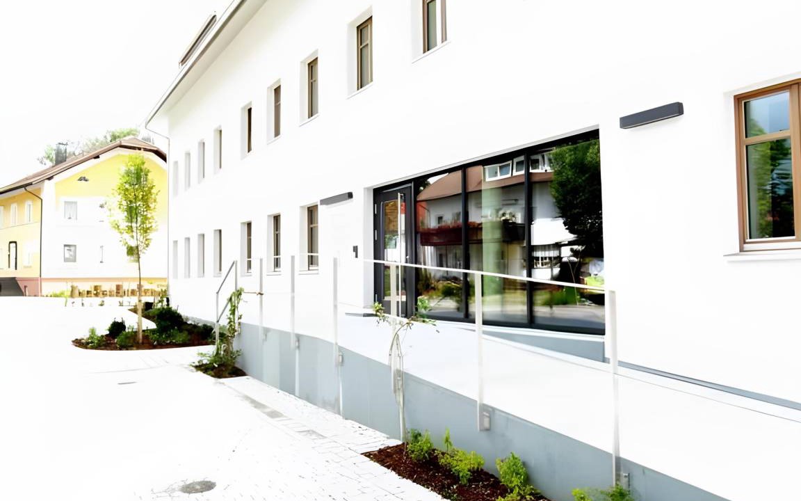 Wildpoldsried Bed & Breakfast | 17 m² Bed and breakfast ∙ 3 guests