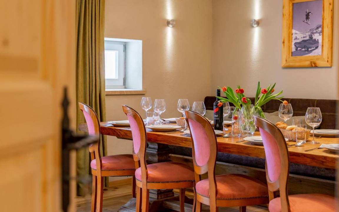 Biberwier Apartment | 170 m² Apartment ∙ 4 bedrooms ∙ 8 guests