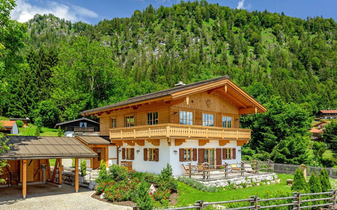Reit im Winkl House | 170 m² House ∙ 3 bedrooms ∙ 8 guests