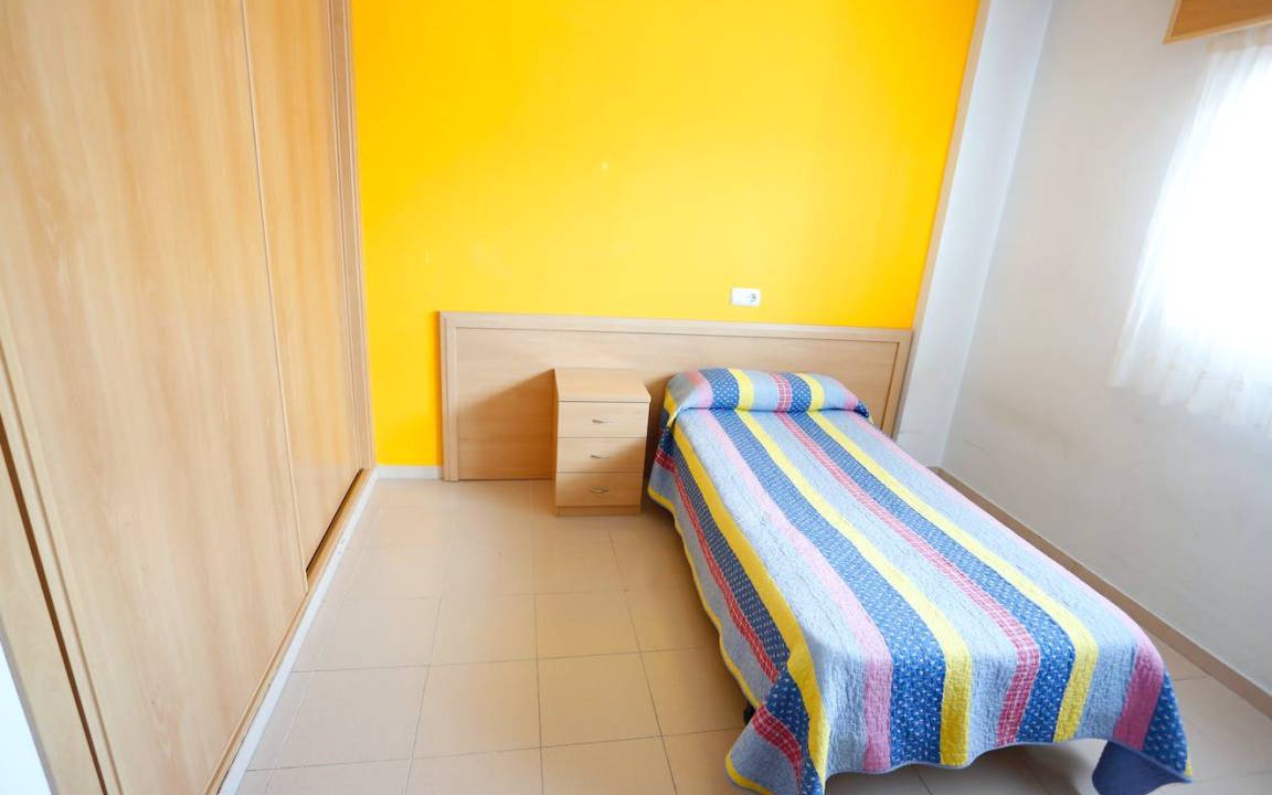 Lugo Other | 18 m² Accommodation ∙ 1 bedroom ∙ 1 guest