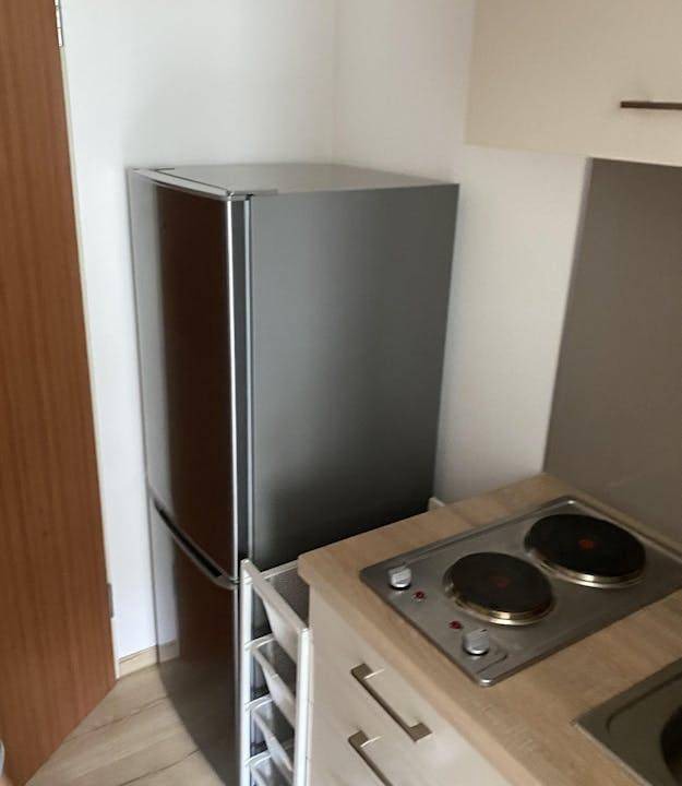 Regensburg Apartment | 18 m² Apartment ∙ 1 bedroom ∙ 1 guest