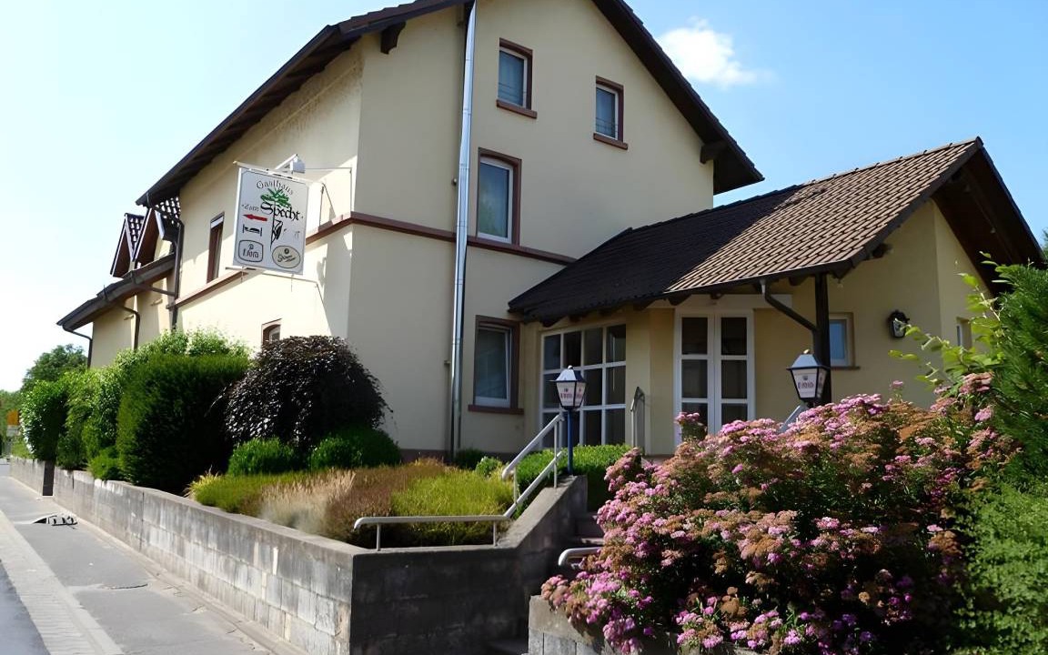 Hoesbach Bed & Breakfast | 18 m² Bed and breakfast ∙ 3 guests