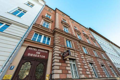 Universitat Bed & Breakfast | 18 m² Bed and breakfast ∙ 3 guests