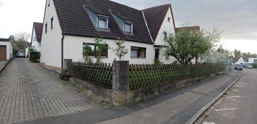 Sudoststadt Bed & Breakfast | 18 m² Bed and breakfast ∙ 1 bedroom ∙ 1 guest