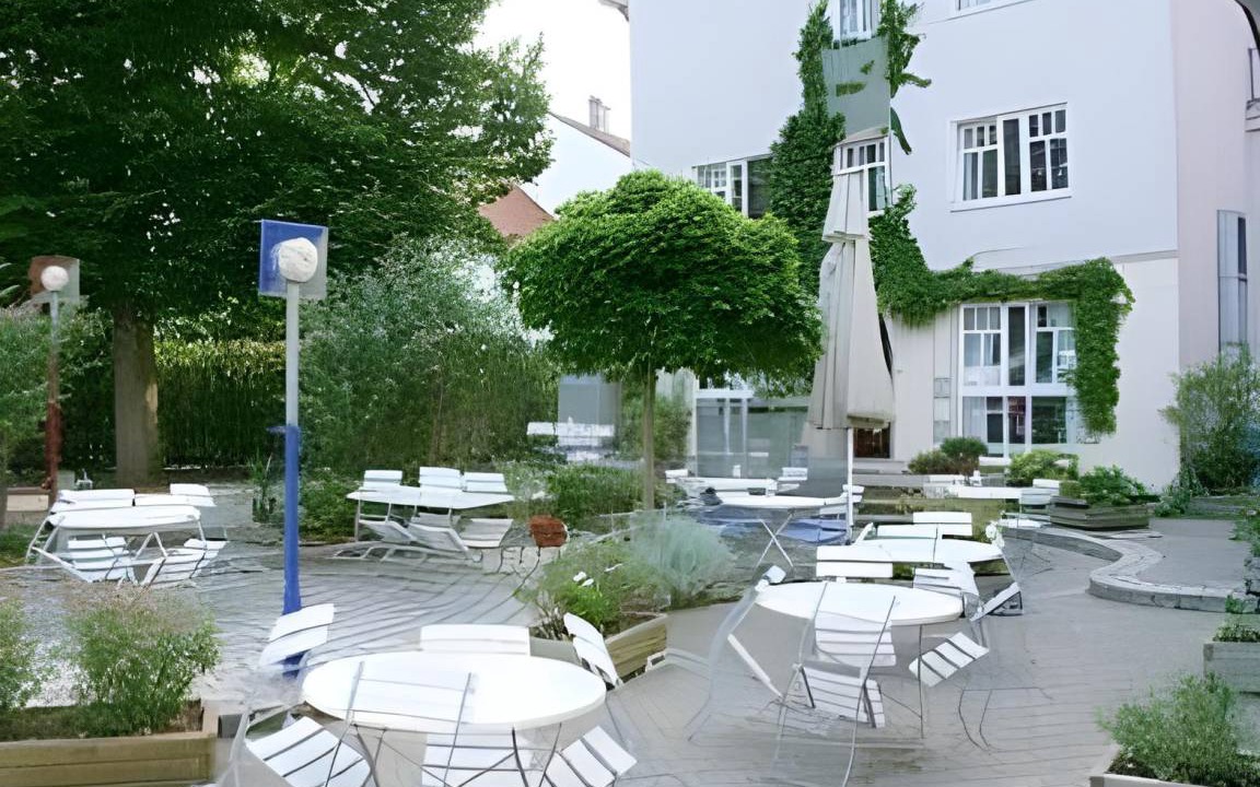 Gaustadt Bed & Breakfast | 18 m² Bed and breakfast ∙ 4 guests