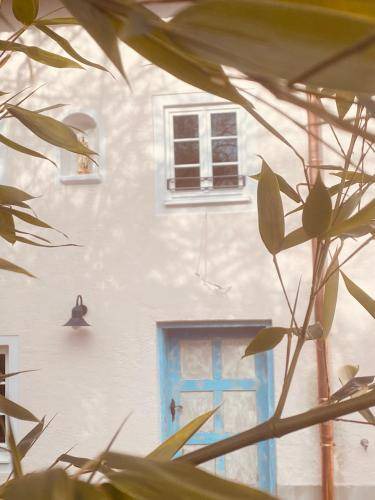 Poecking Bed & Breakfast | 18 m² Bed and breakfast ∙ 2 guests