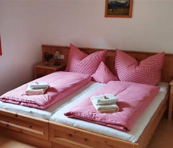 Eng Alm Hotel | 18 m² Hotel ∙ 1 bedroom ∙ 2 guests