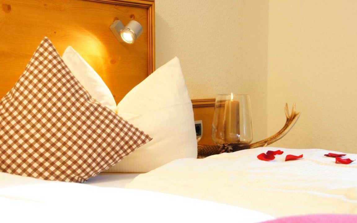 Ofterschwang Hotel | 18 m² Hotel ∙ 1 bedroom ∙ 2 guests