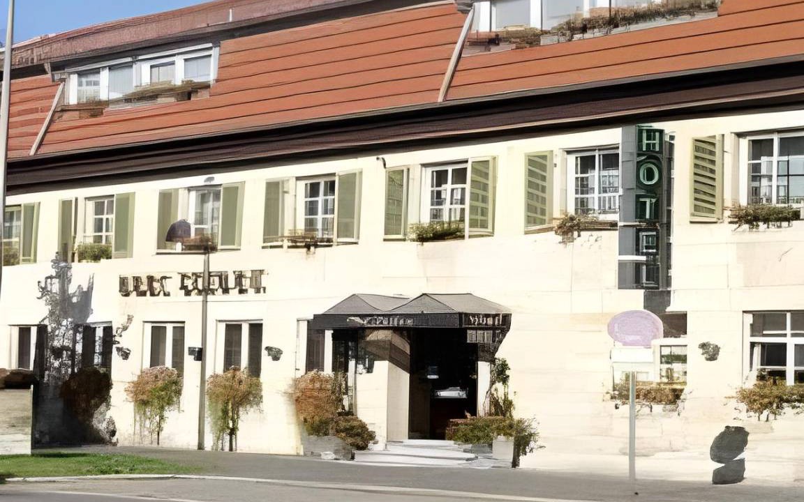 Mitte Hotel | 18 m² Hotel ∙ 4 guests