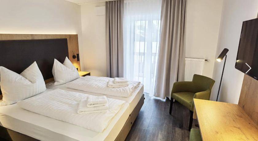 Bruckmuehl House | 18 m² Motel ∙ 2 guests