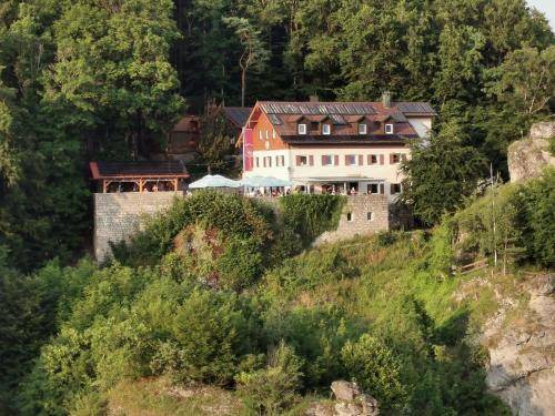 Heiligenstadt in Oberfranken House | 18 m² Motel ∙ 4 guests