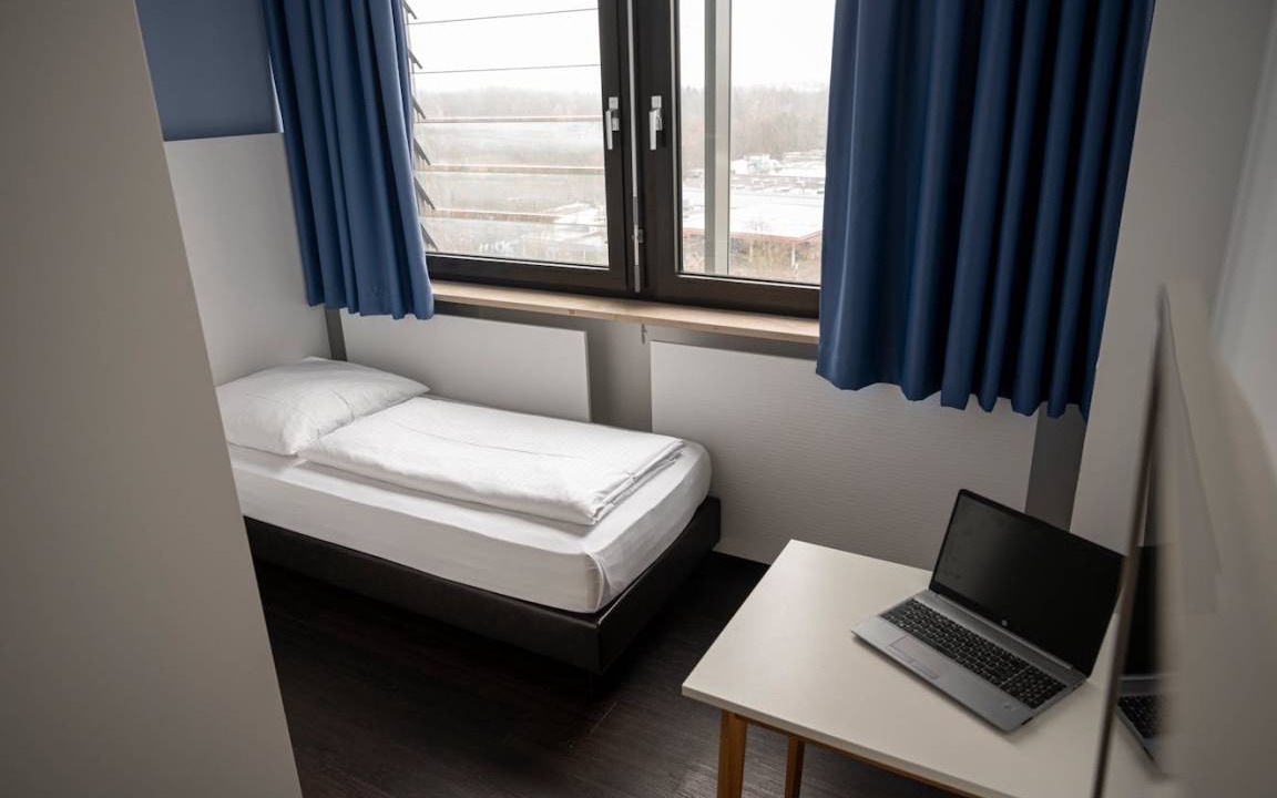 Alt-Moosach Apartment | 19 m² Apartment ∙ 1 guest