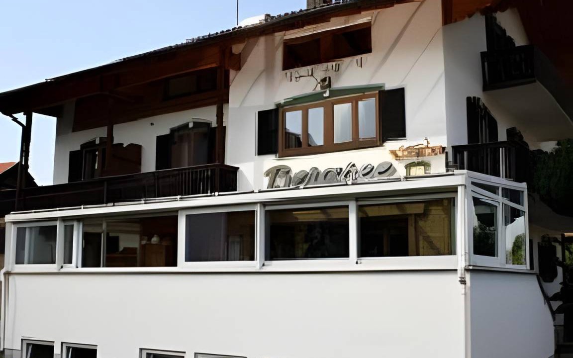 Bad Wiessee Bed & Breakfast | 19 m² Bed and breakfast ∙ 4 guests