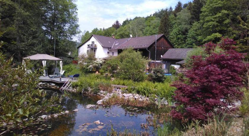 Schoellnach Bed & Breakfast | 19 m² Bed and breakfast ∙ 4 guests
