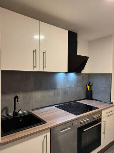 Kempten Bed & Breakfast | 19 m² Bed and breakfast ∙ 2 guests
