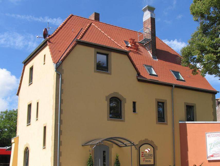 Markt Erlbach Bed & Breakfast | 19 m² Bed and breakfast ∙ 3 guests