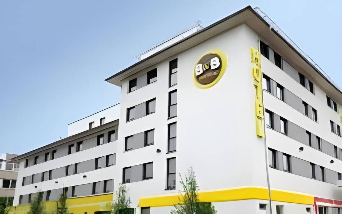 Schwabing-Freimann Hotel | 19 m² Hotel ∙ 4 guests
