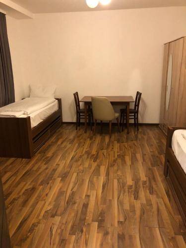 Hallbergmoos Hostel | 19 m² Hostel ∙ 2 guests