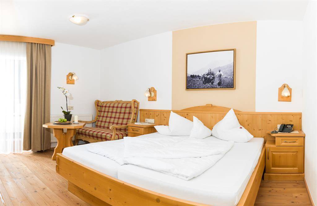 Sautens Hotel | 19 m² Hotel ∙ 1 bedroom ∙ 2 guests