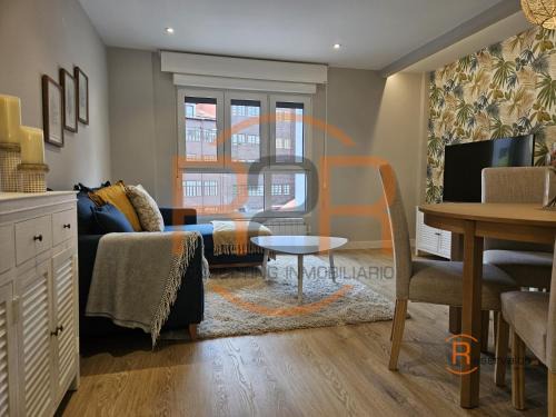 Gijon City Centre Apartment | 1A126 Apartamento céntrico de 2 dormitorios en Gijón By R2R