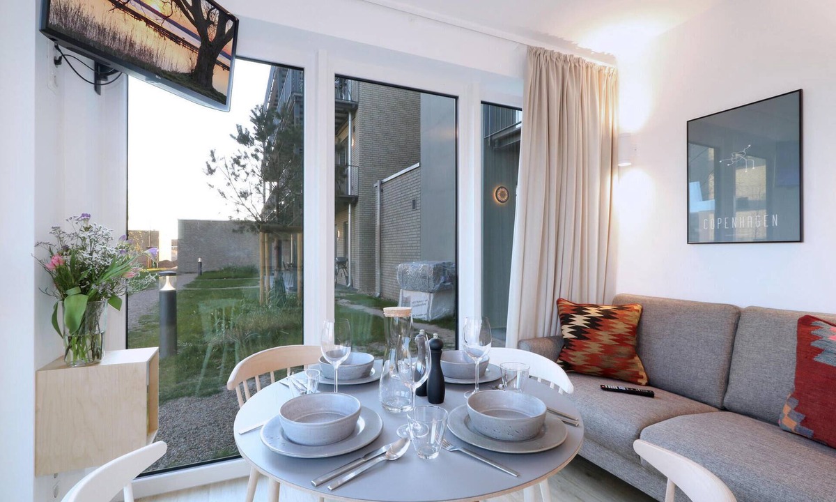 Lembruch Apartment | 2 bedroom awesome apartment in Lembruch/Dümmer See