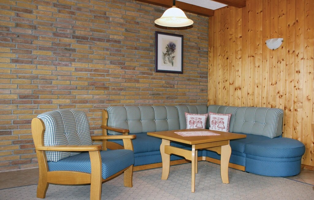 Graefendorf Apartment | 2 bedroom accommodation in Gräfendorf