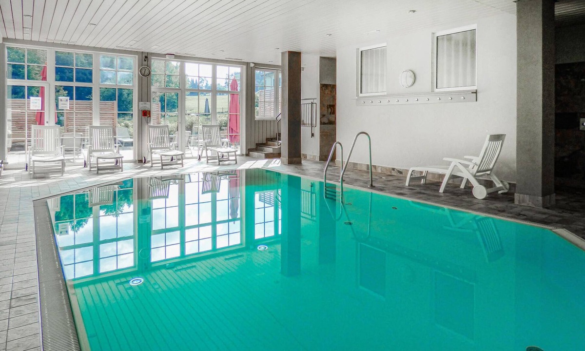 Schlatzendorf Apartment | 2 bedroom accommodation in Viechtach