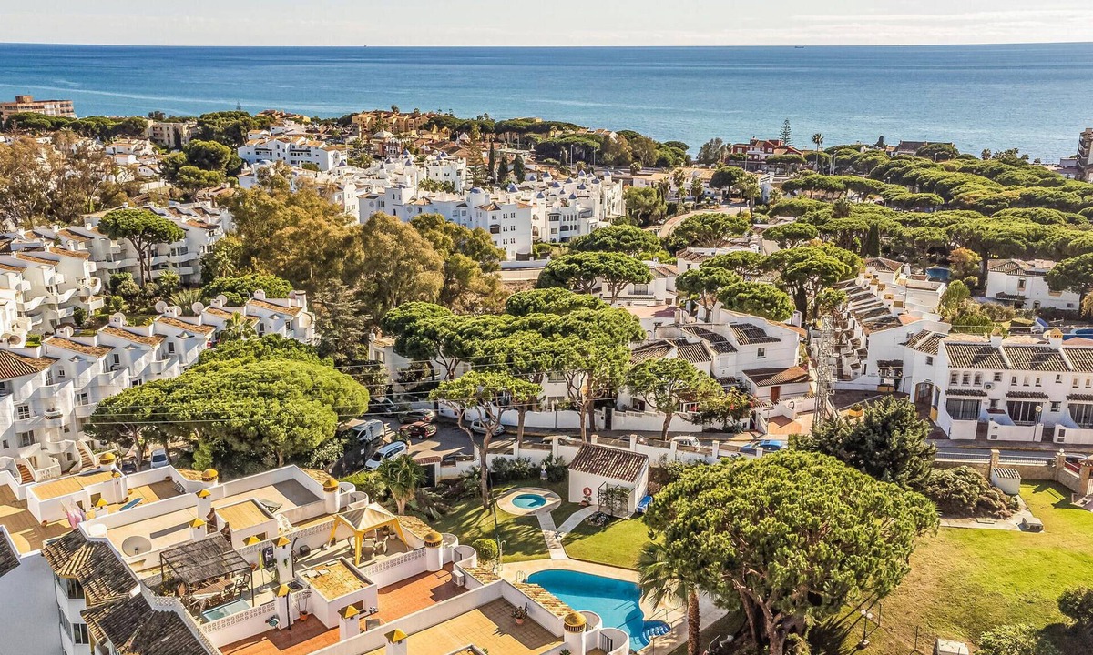 Sitio de Calahonda Apartment | 2 bedroom amazing apartment in Calahonda